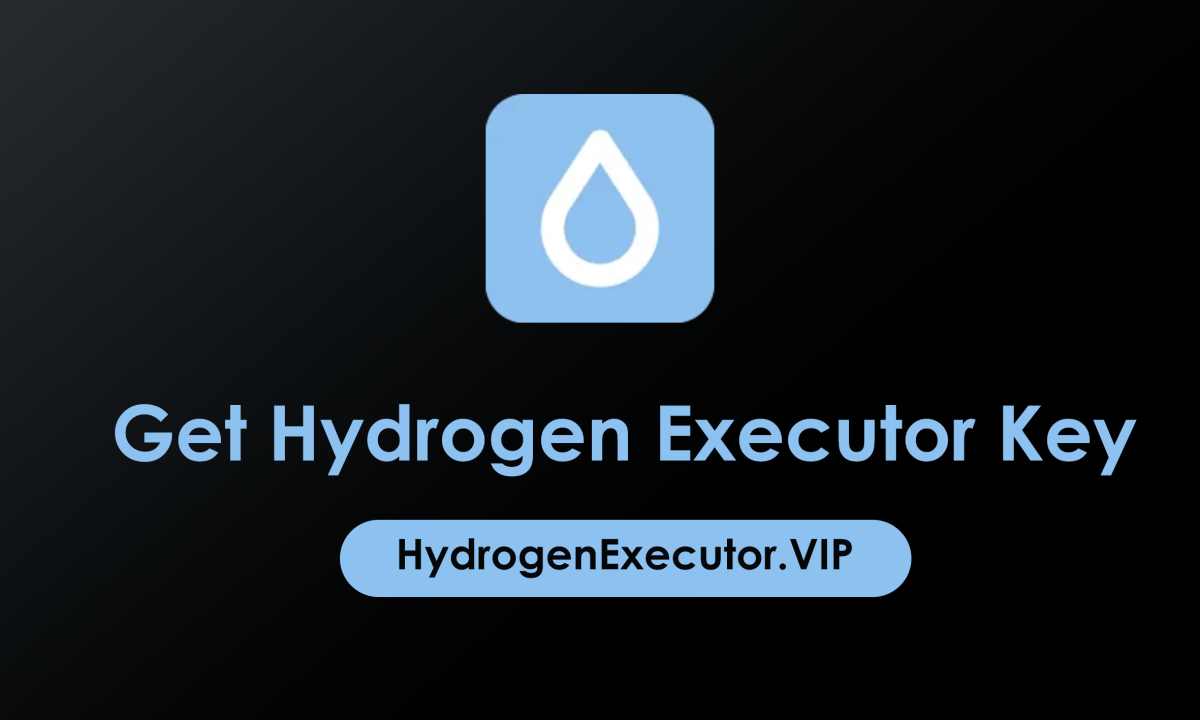 Get Hydrogen Executor Key